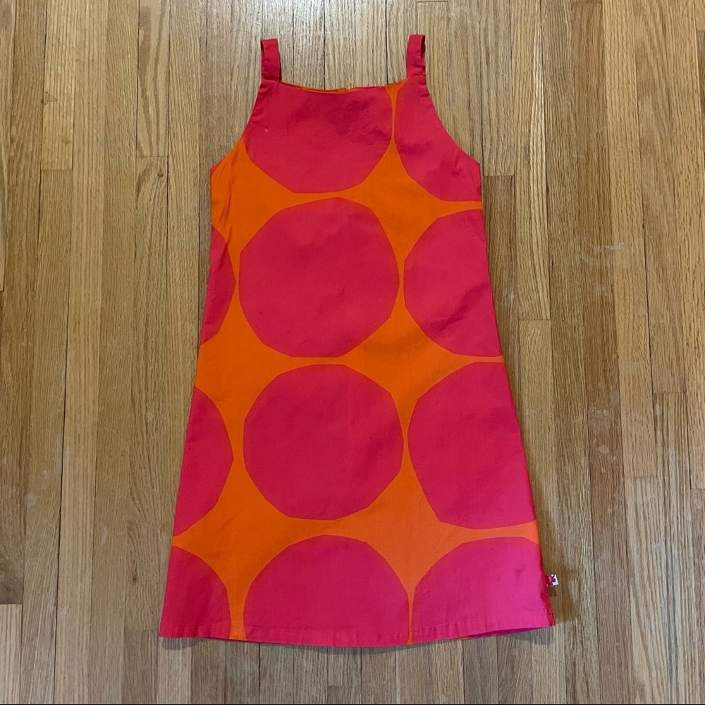 Marimekko Girls Dress